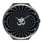 Logo of Hindu Gods Watch Faces android Application 